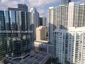 1300 Brickell Bay Dr #2801, Miami FL 33131