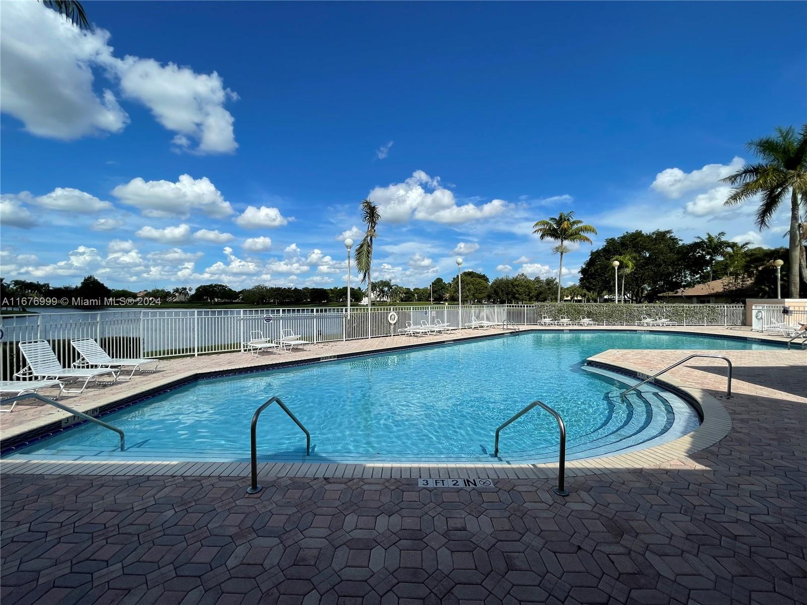 629 NW 208th Way, Pembroke Pines, Florida image 1