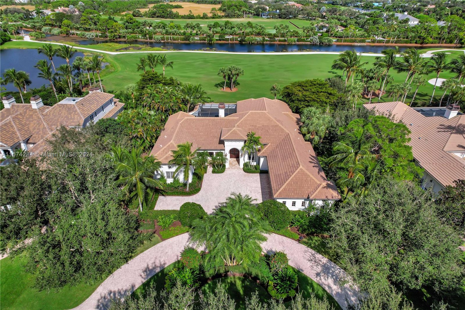 12901 Marsh Landing, Palm Beach Gardens, Florida image 7