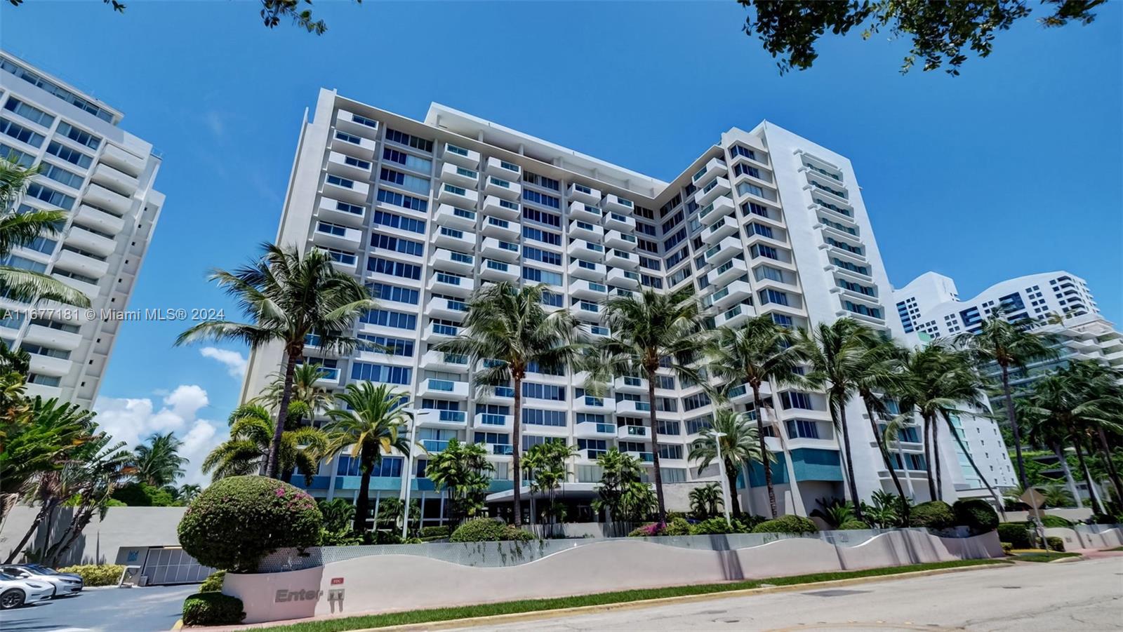 1200 West Ave #1224, Miami Beach, Florida image 16