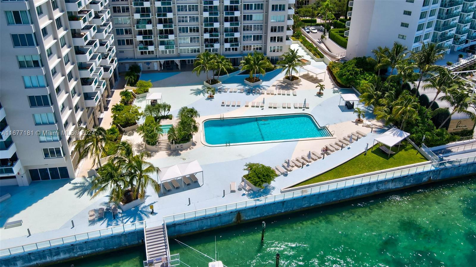 1200 West Ave #1224, Miami Beach, Florida image 17