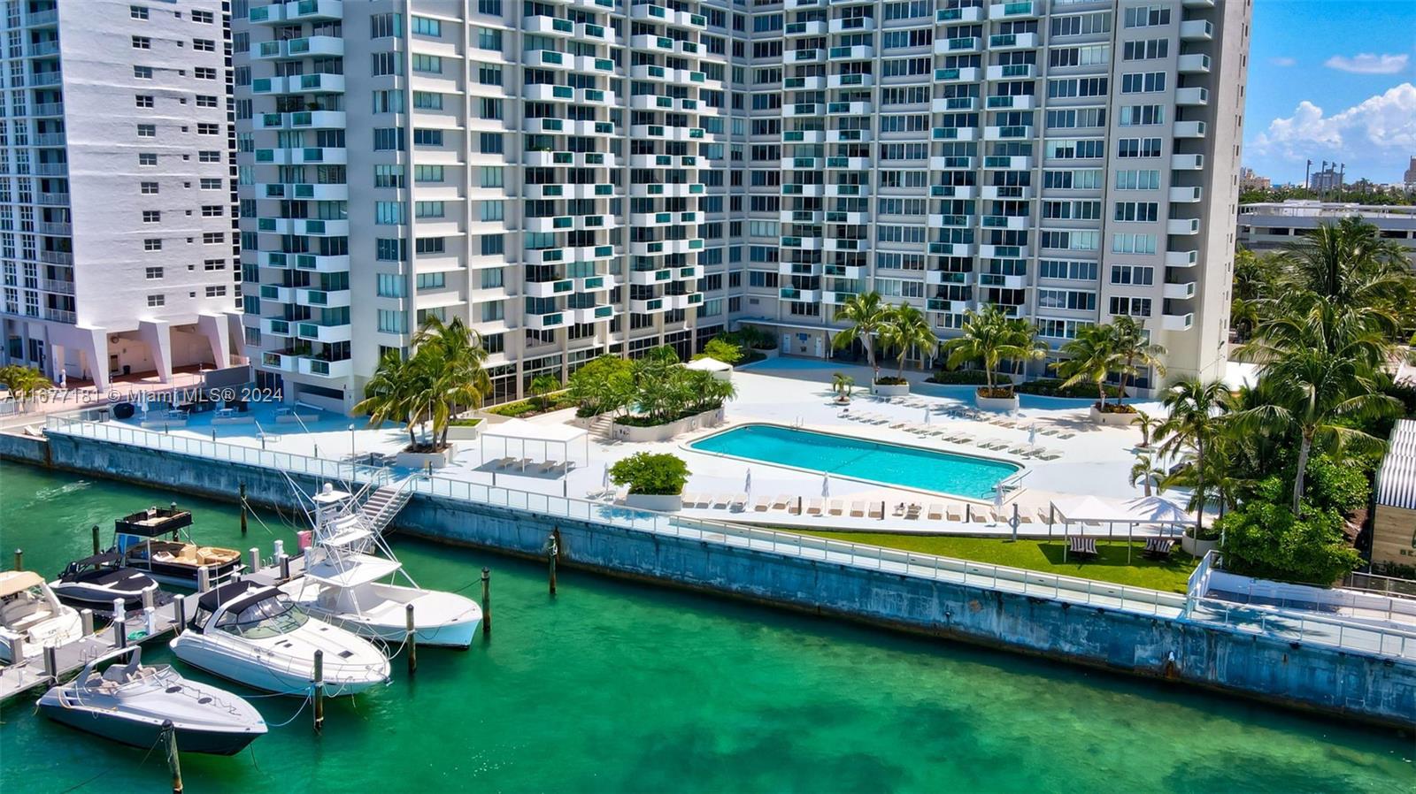 1200 West Ave #1224, Miami Beach, Florida image 18