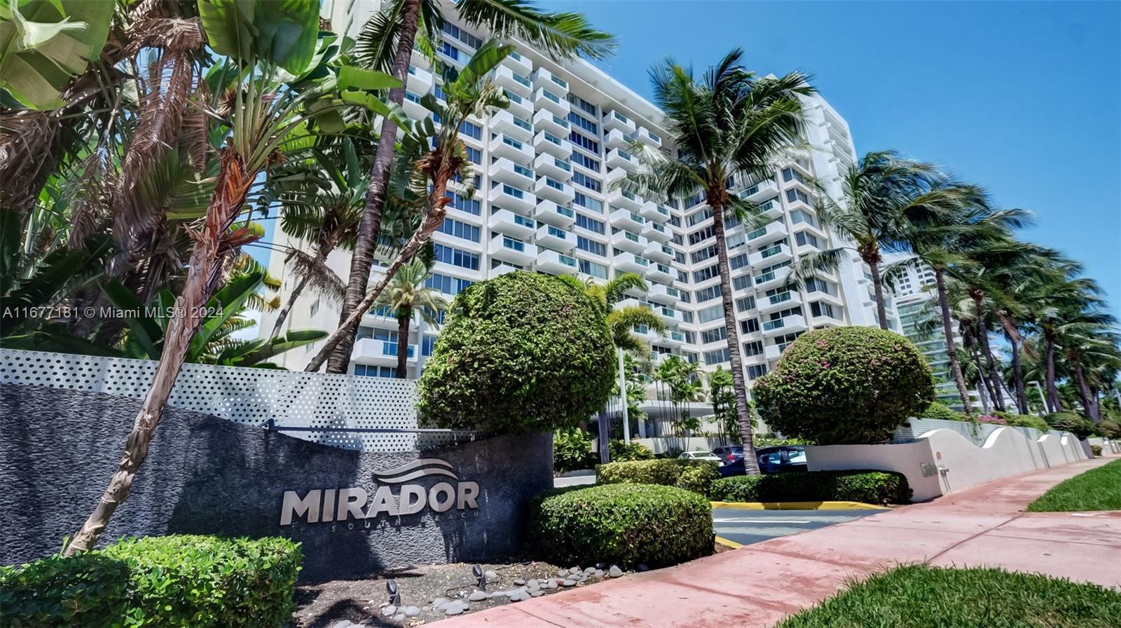 1200 West Ave #1224, Miami Beach, Florida image 19