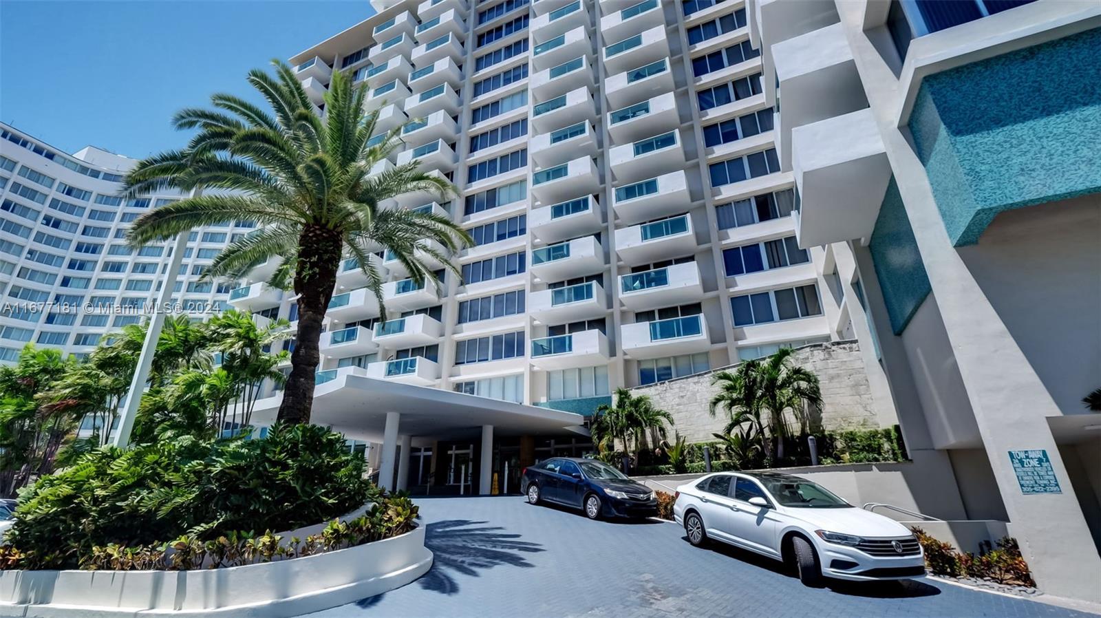 1200 West Ave #1224, Miami Beach, Florida image 20