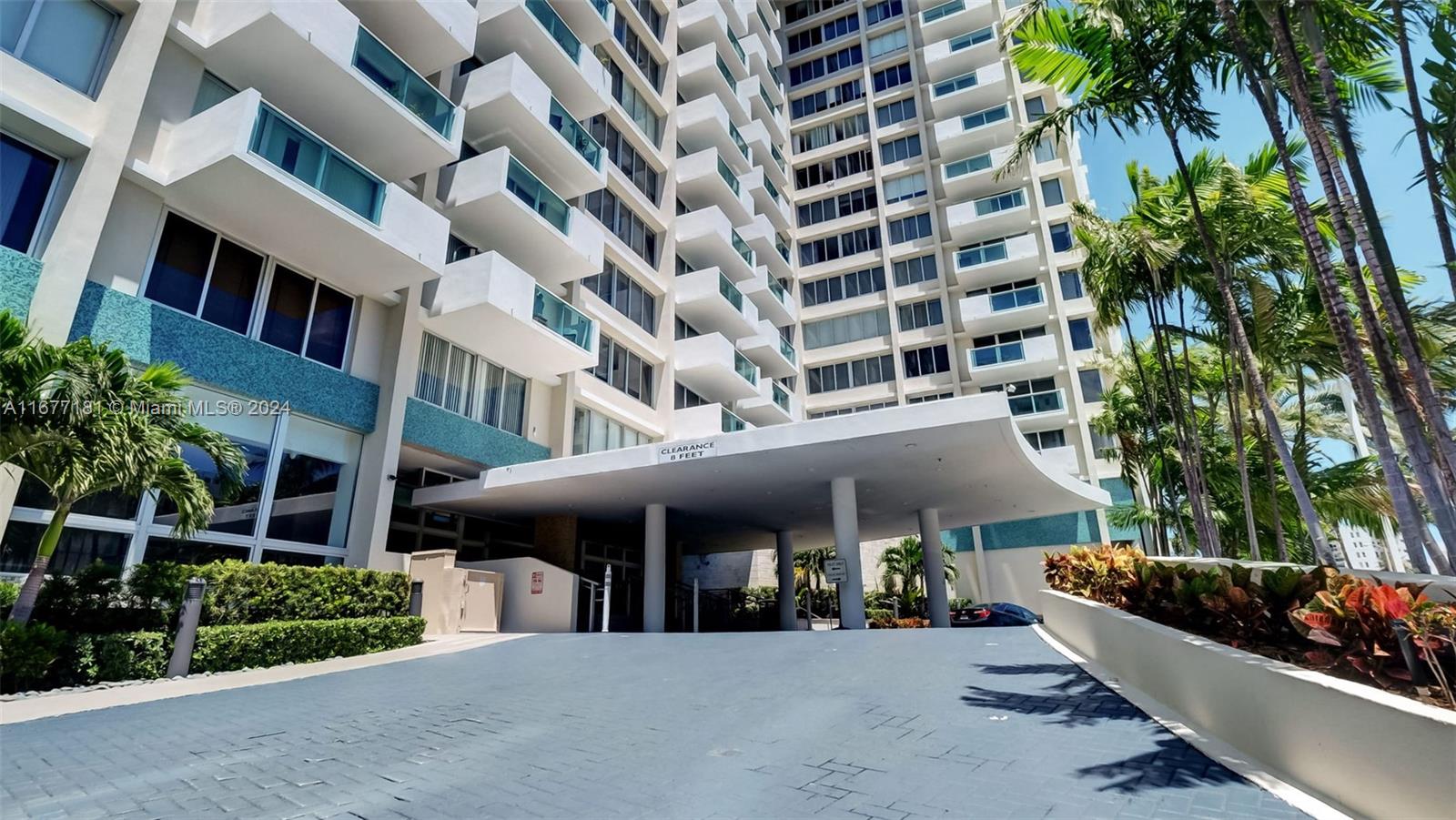 1200 West Ave #1224, Miami Beach, Florida image 21