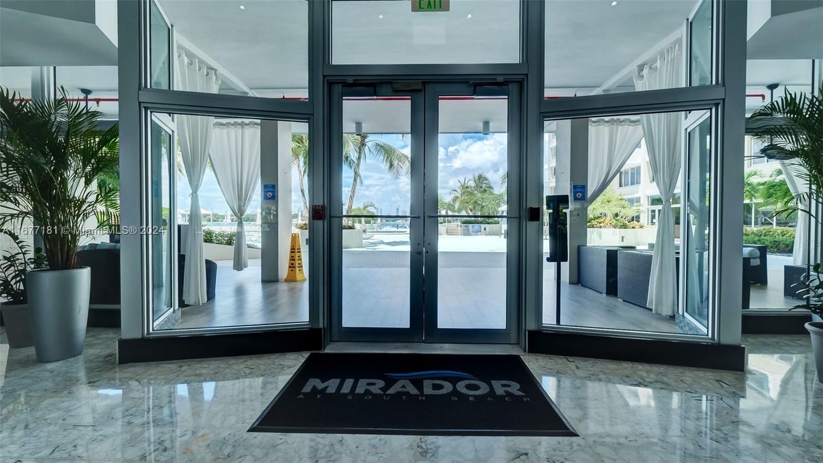 1200 West Ave #1224, Miami Beach, Florida image 24