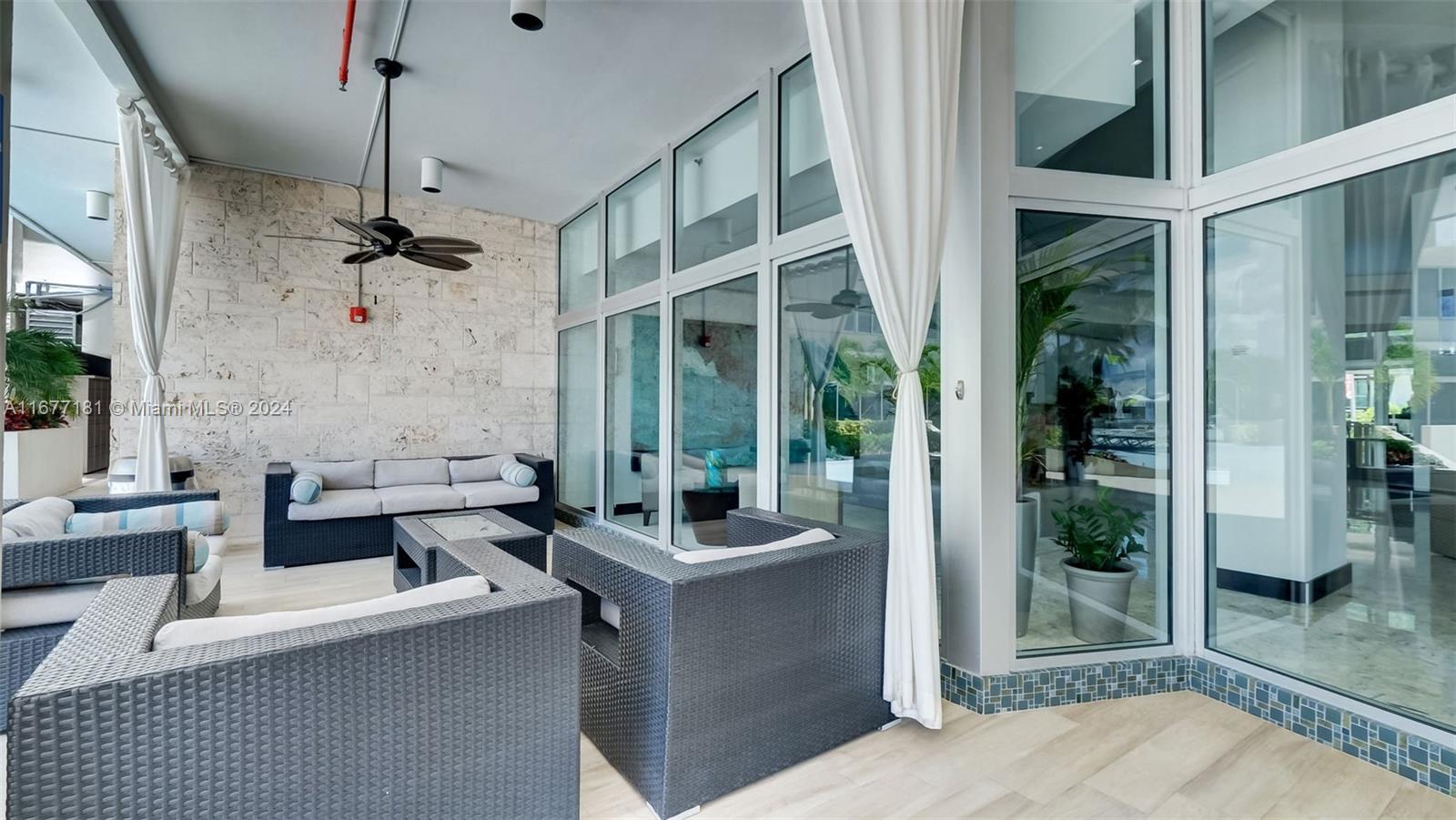 1200 West Ave #1224, Miami Beach, Florida image 36