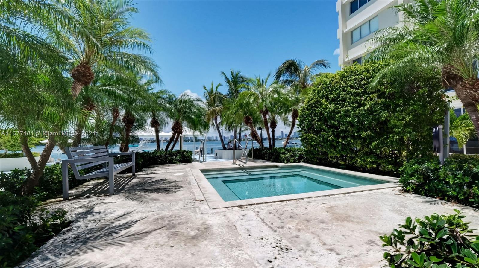 1200 West Ave #1224, Miami Beach, Florida image 42