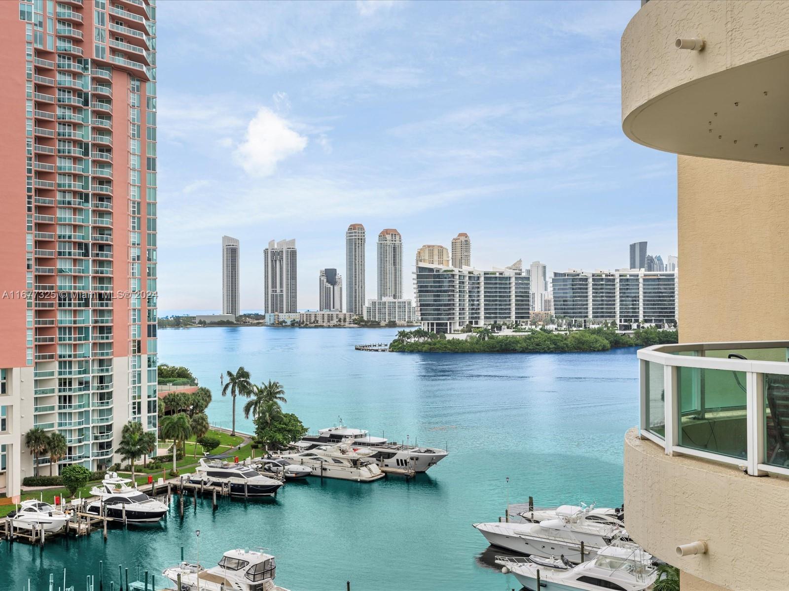 3340 NE 190th St #1006, Aventura FL 33180