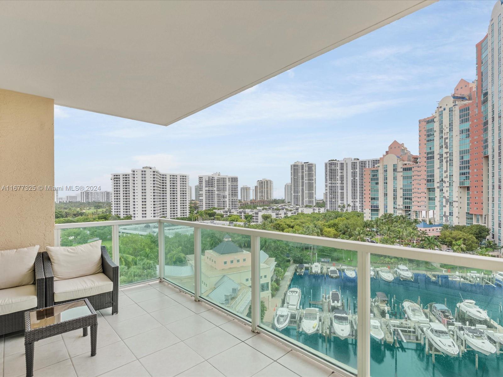 3340 NE 190th St #1006, Aventura FL 33180