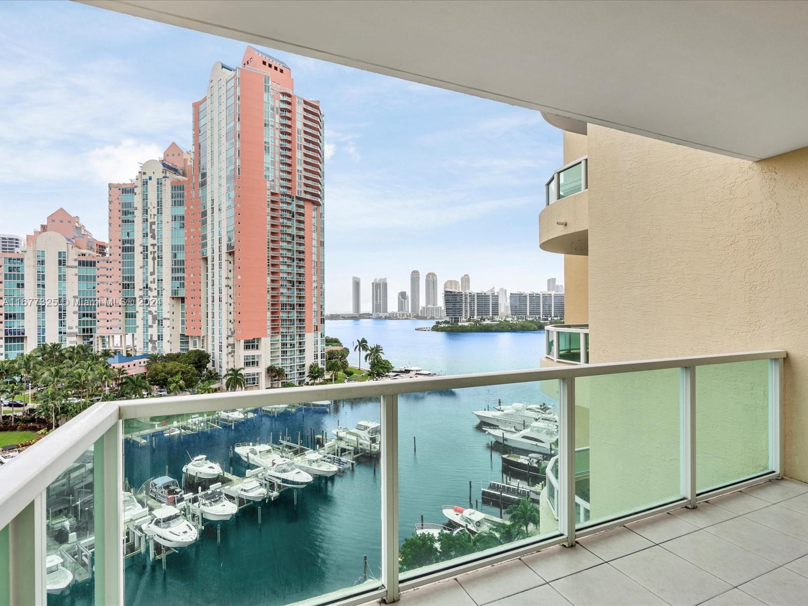 3340 NE 190th St #1006, Aventura FL 33180