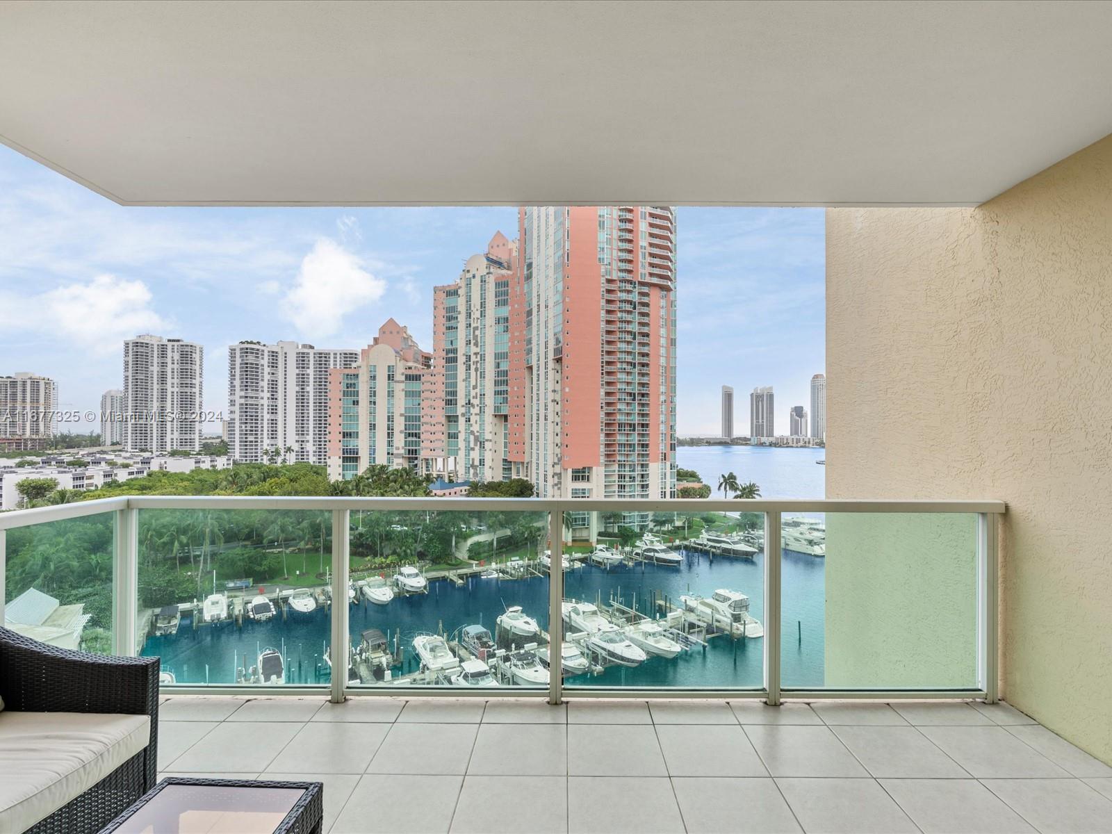 3340 NE 190th St #1006, Aventura FL 33180