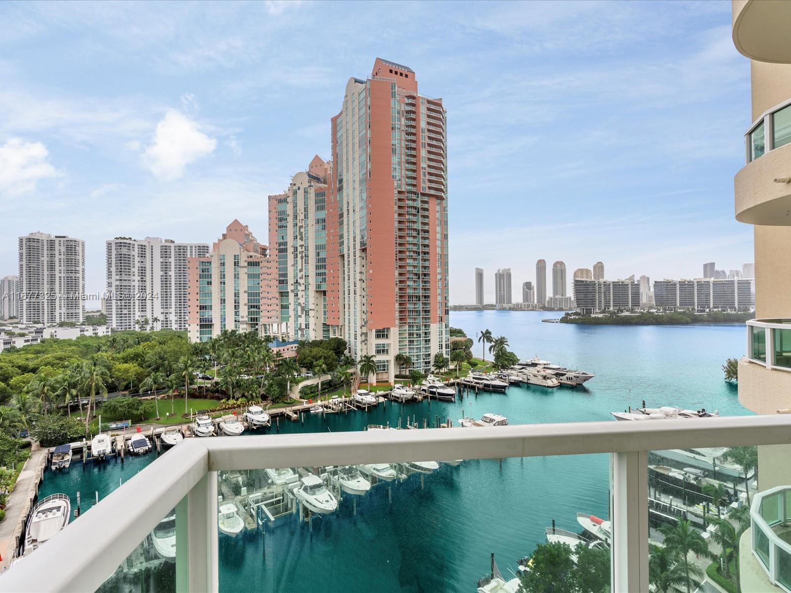 3340 NE 190th St #1006, Aventura FL 33180