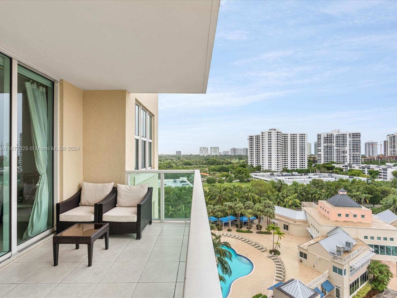 3340 NE 190th St #1006, Aventura FL 33180