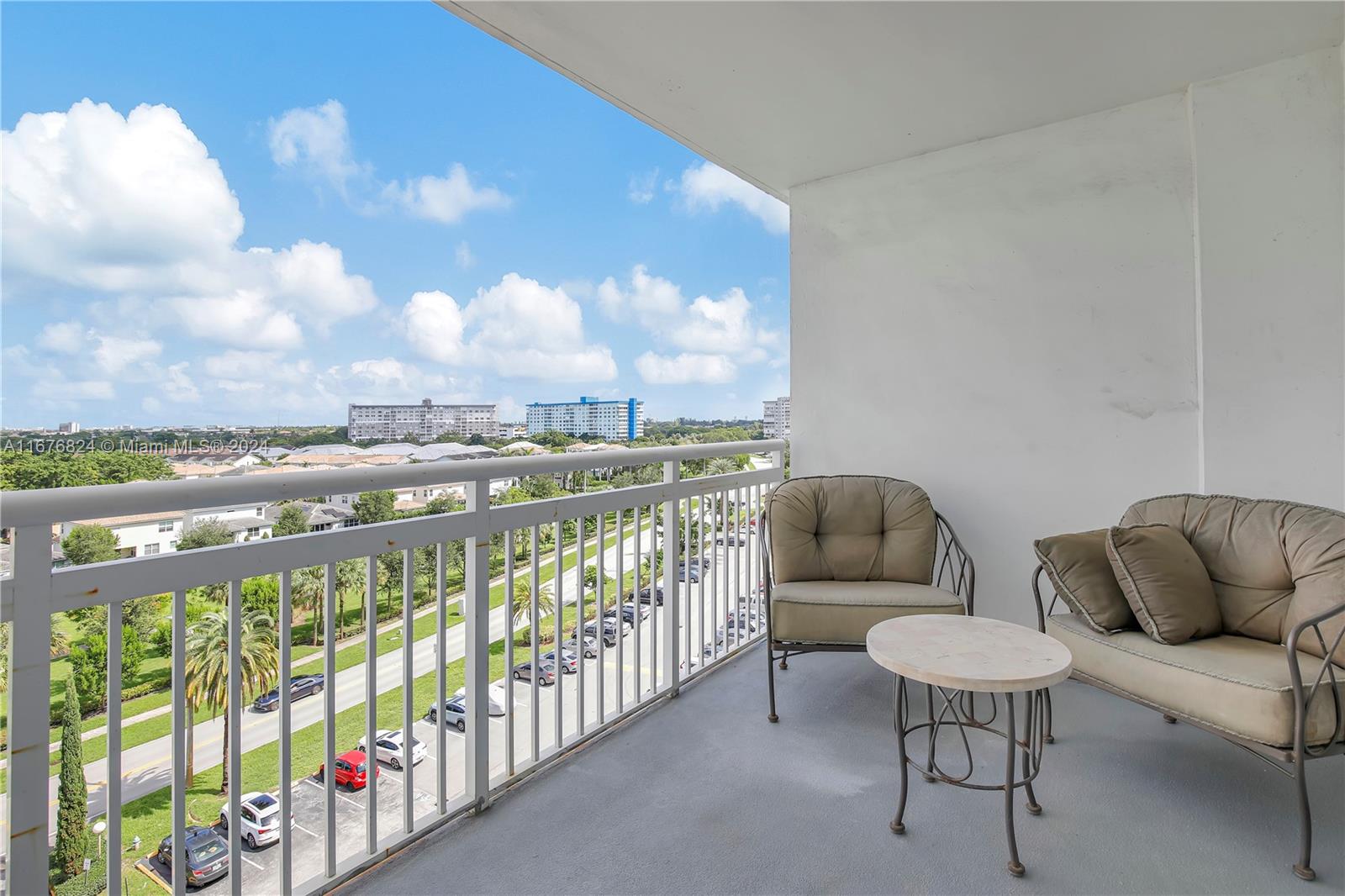 4400 Hillcrest Dr #808A, Hollywood, Florida image 15