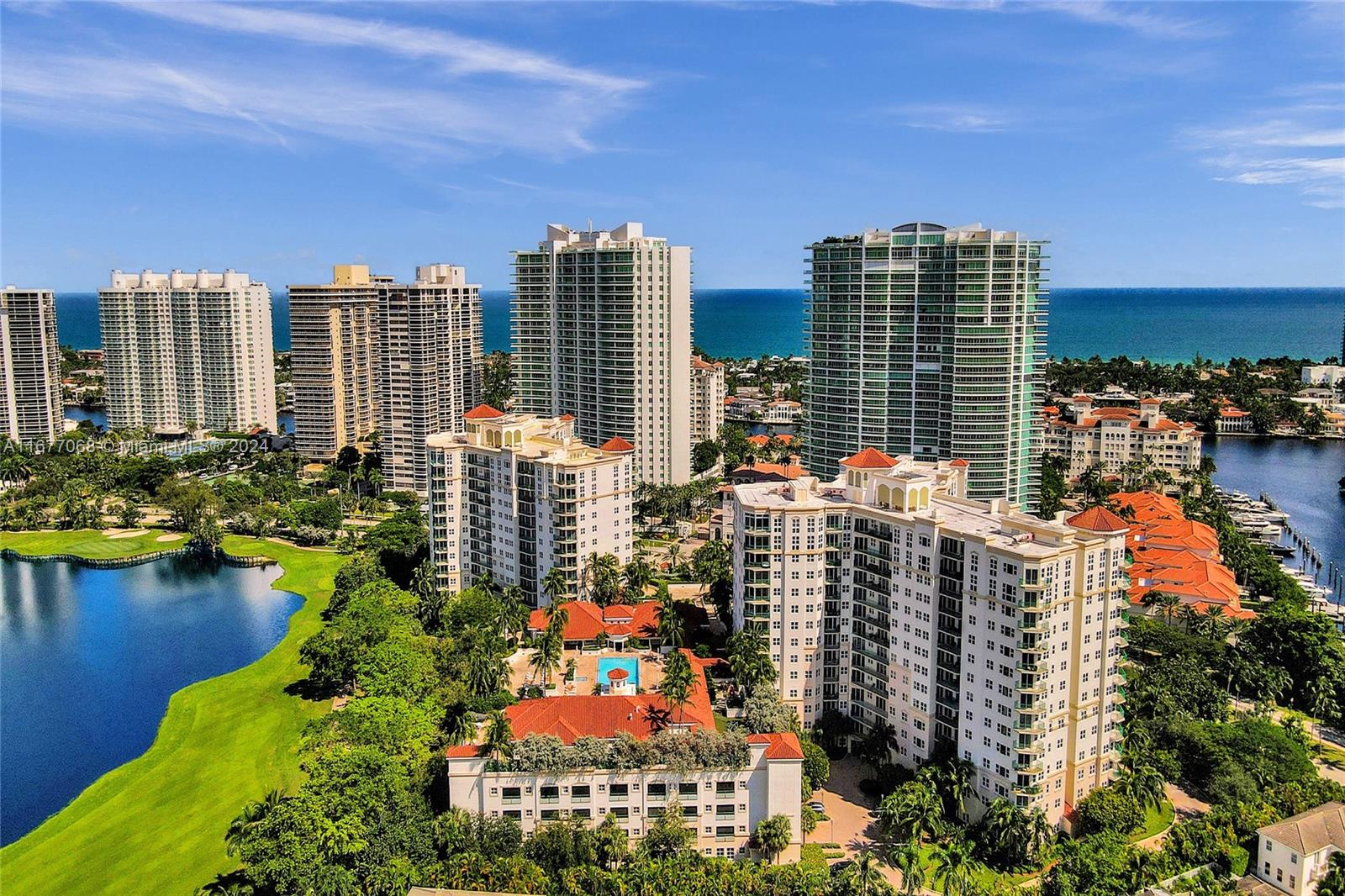 20000 E Country Club Dr #616, Aventura, Florida image 2