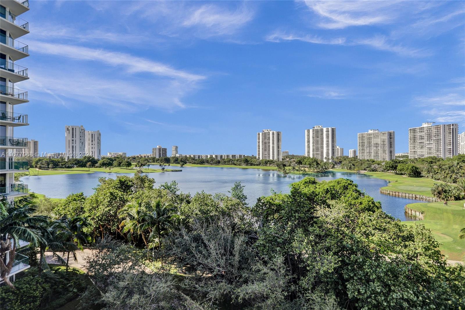 20000 E Country Club Dr #616, Aventura, Florida image 4
