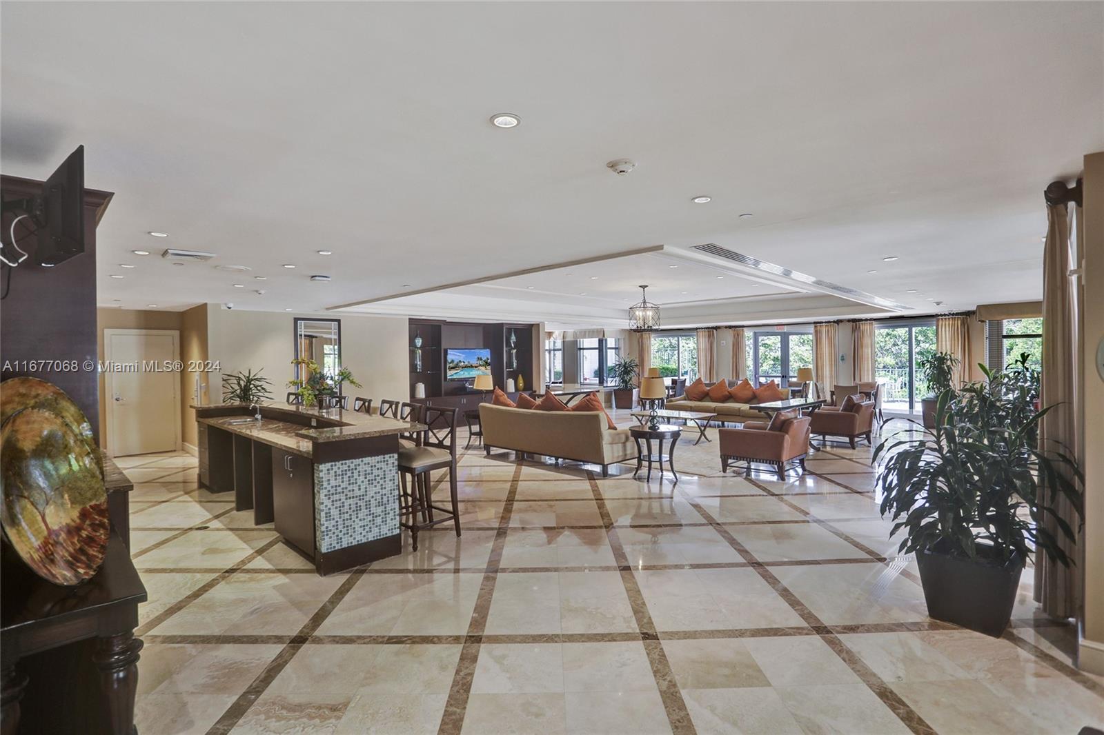 20000 E Country Club Dr #616, Aventura, Florida image 49