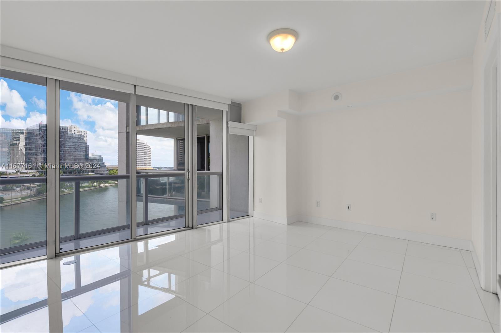 495 Brickell Ave #BAY607, Miami FL 33131