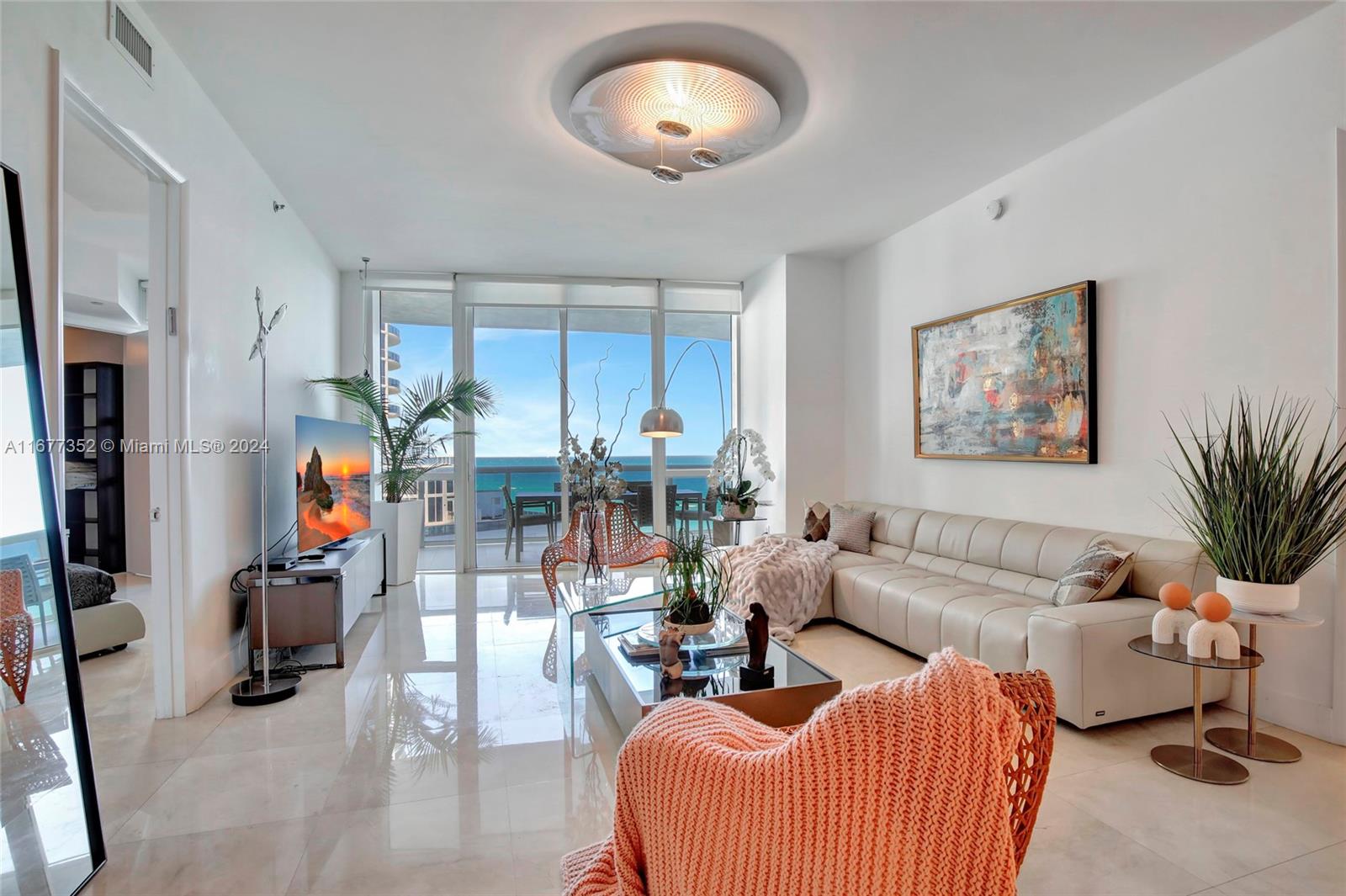 15811 Collins Ave #603, Sunny Isles Beach, Florida image 2