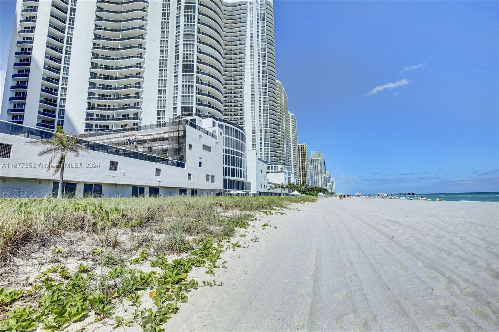 15811 Collins Ave #603, Sunny Isles Beach, Florida image 36