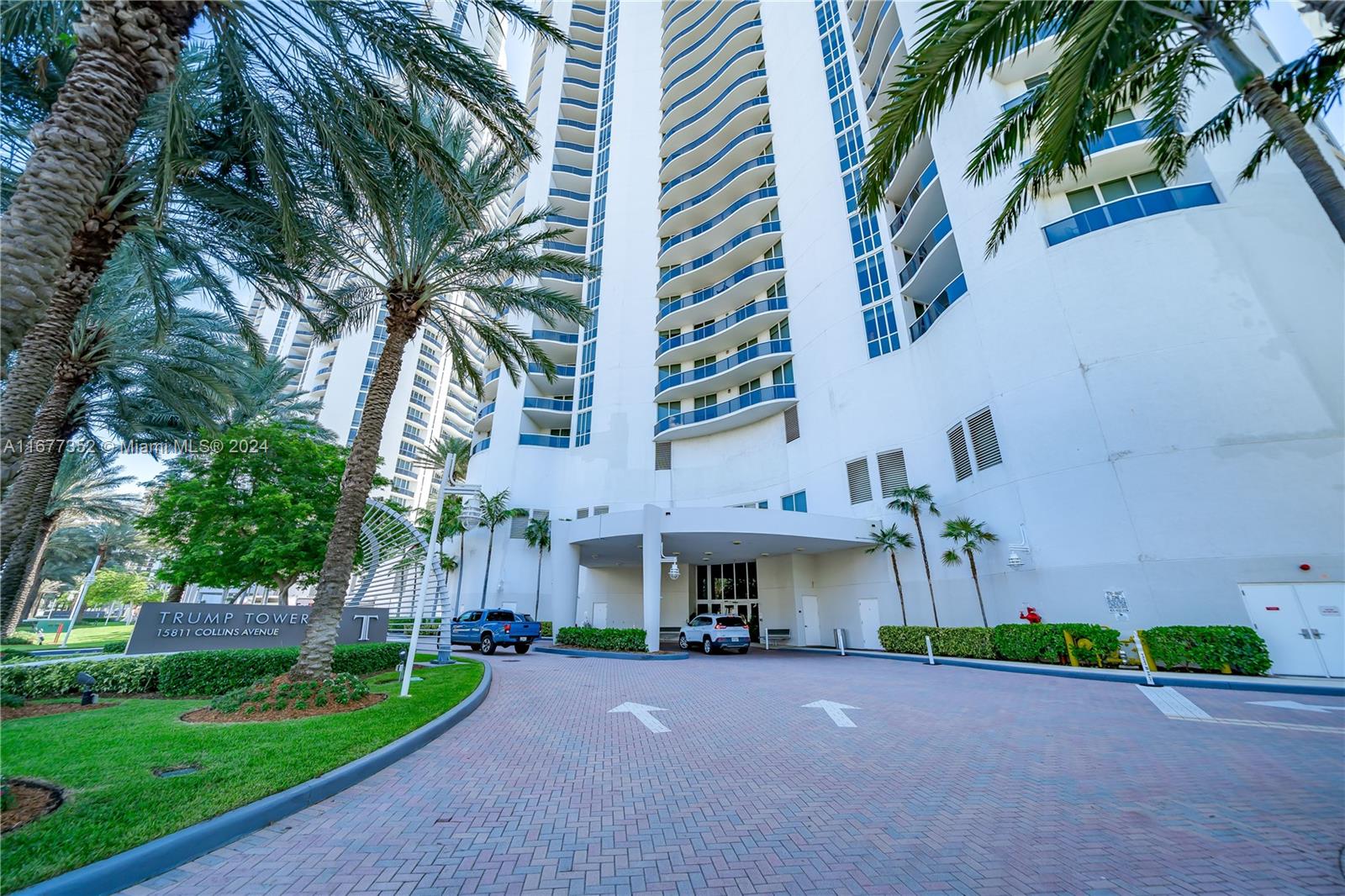 15811 Collins Ave #603, Sunny Isles Beach, Florida image 39