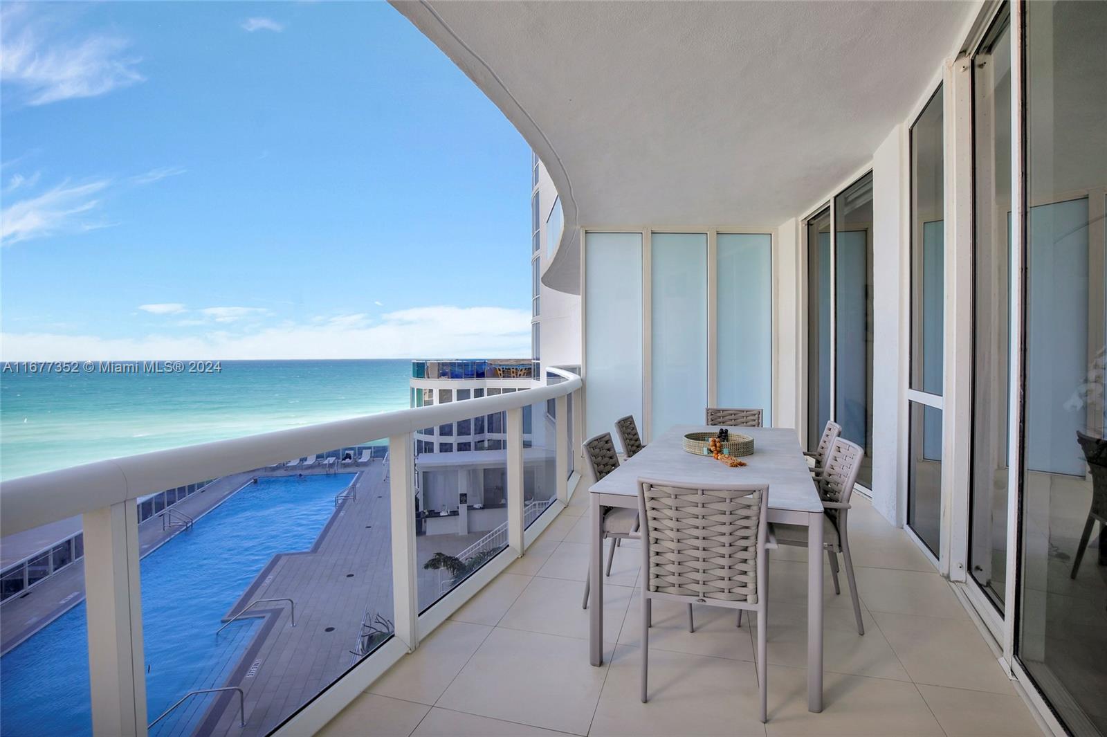 15811 Collins Ave #603, Sunny Isles Beach, Florida image 4