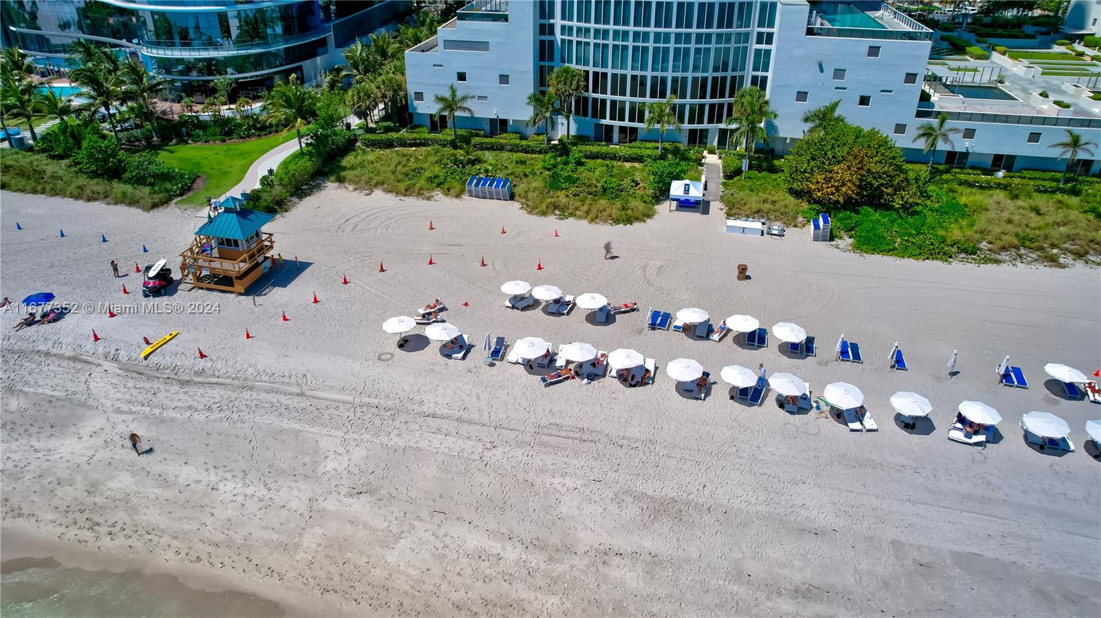 15811 Collins Ave #603, Sunny Isles Beach, Florida image 46