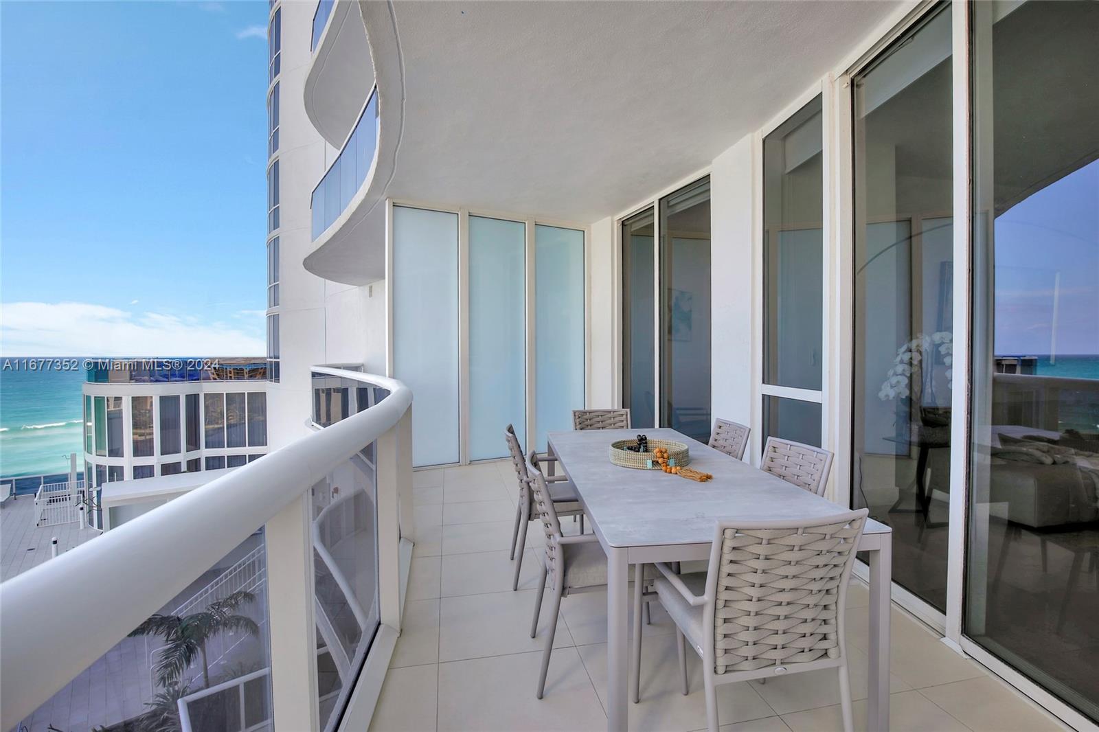 15811 Collins Ave #603, Sunny Isles Beach, Florida image 5