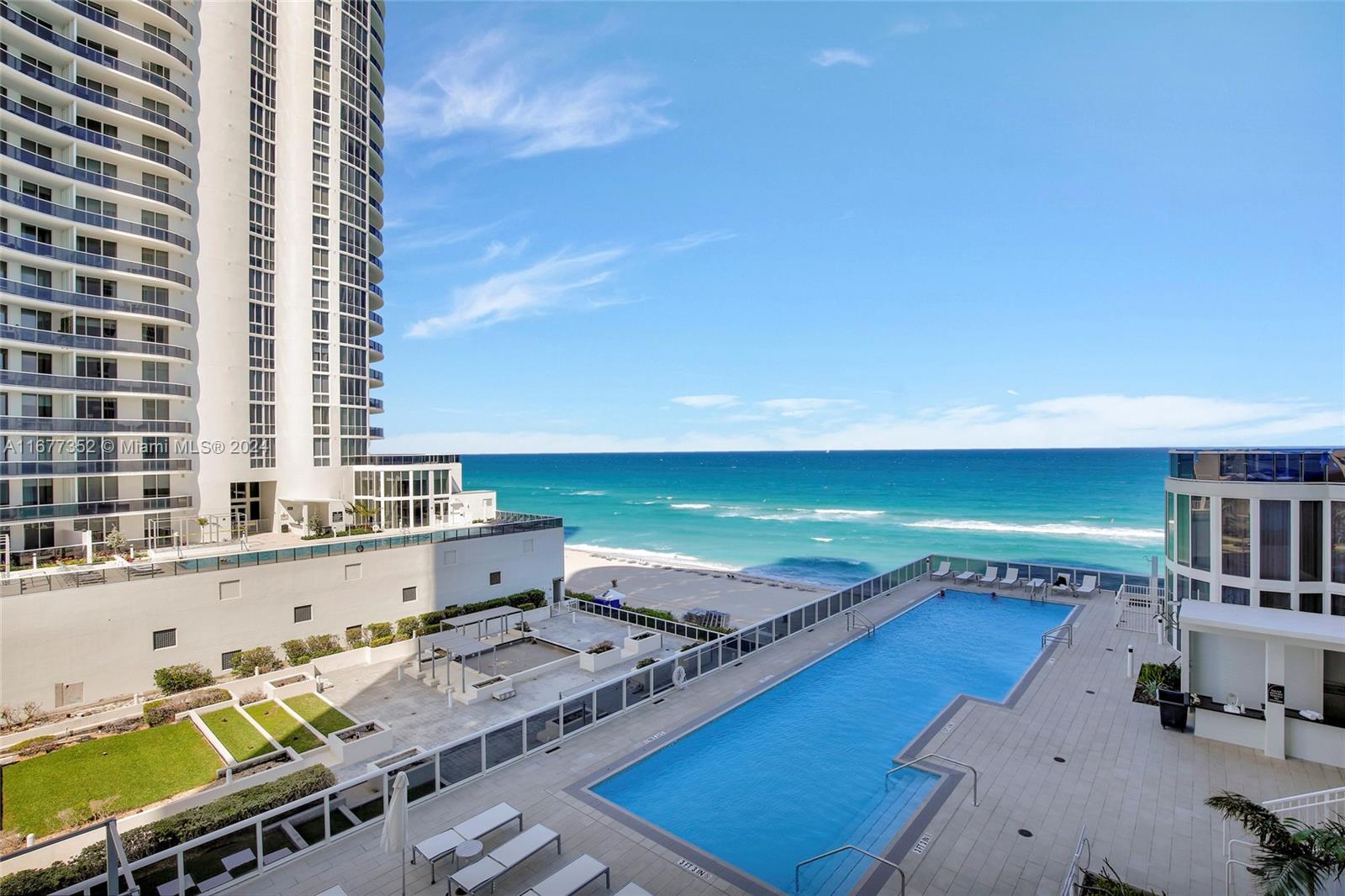 15811 Collins Ave #603, Sunny Isles Beach, Florida image 6