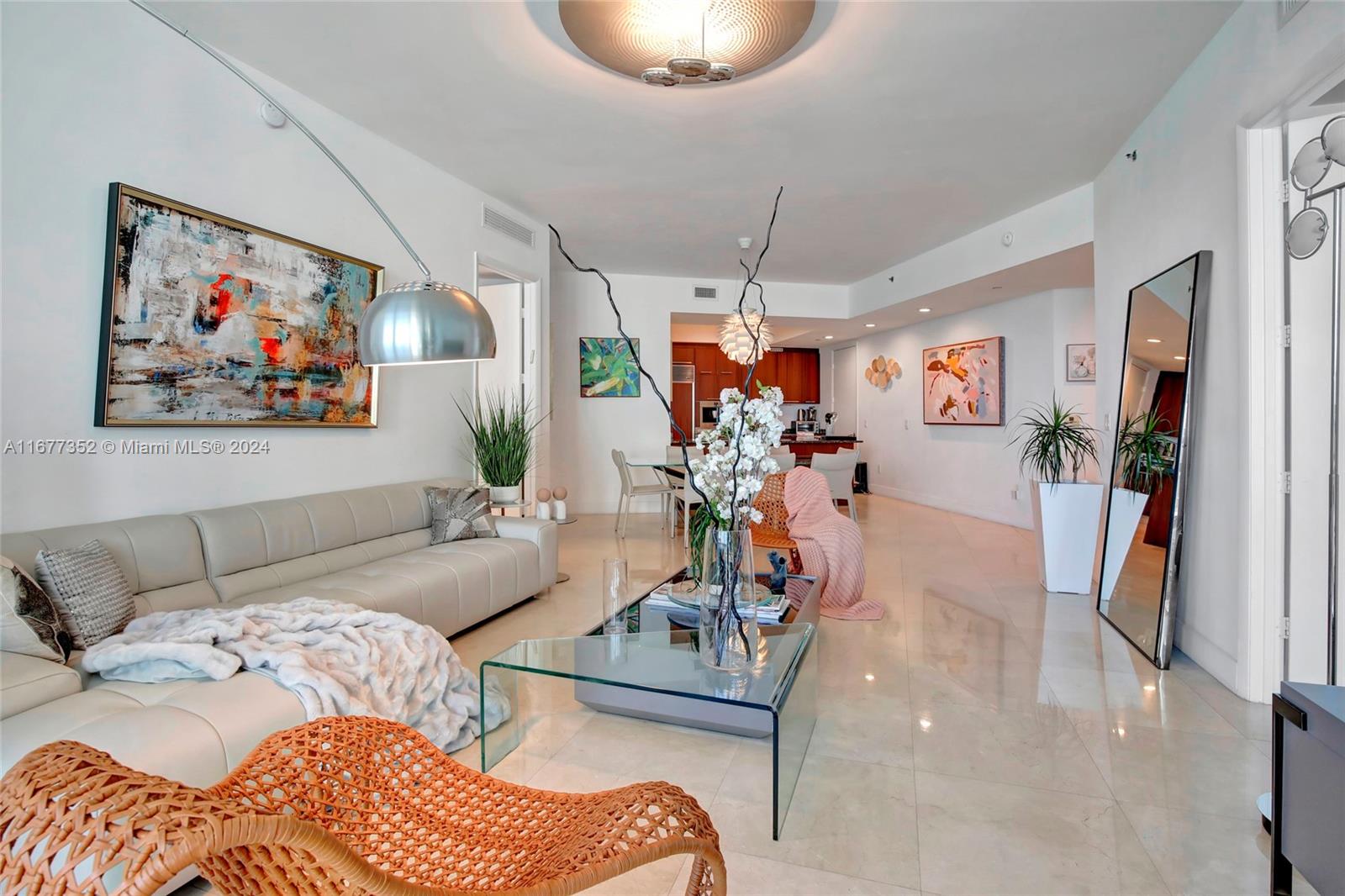 15811 Collins Ave #603, Sunny Isles Beach, Florida image 7