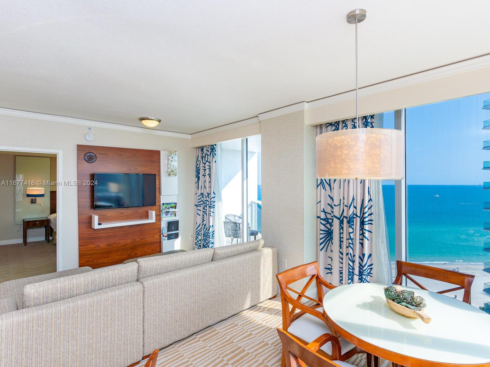 18001 Collins Ave #1414, Sunny Isles Beach, Florida image 12