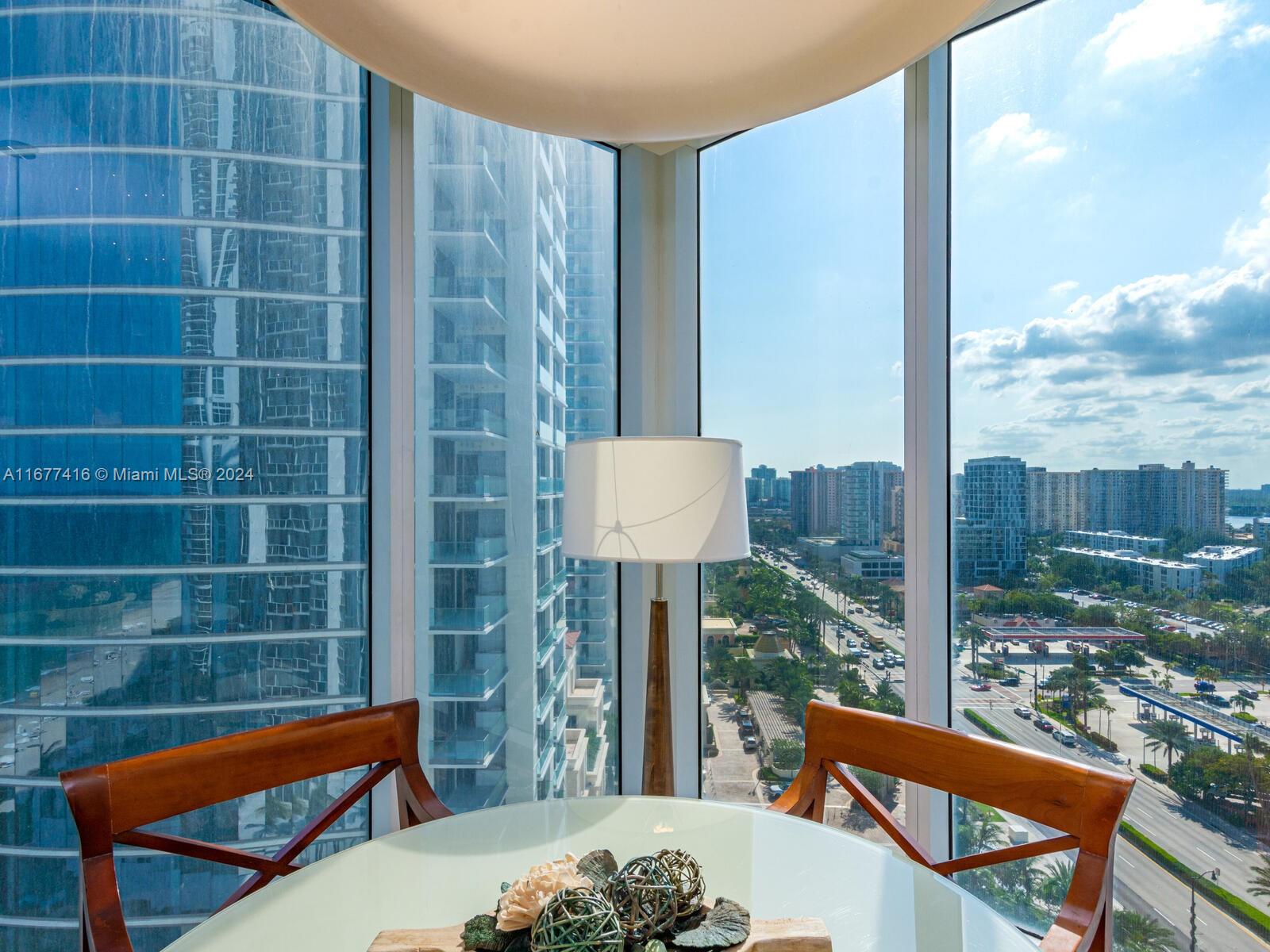 18001 Collins Ave #1414, Sunny Isles Beach, Florida image 13