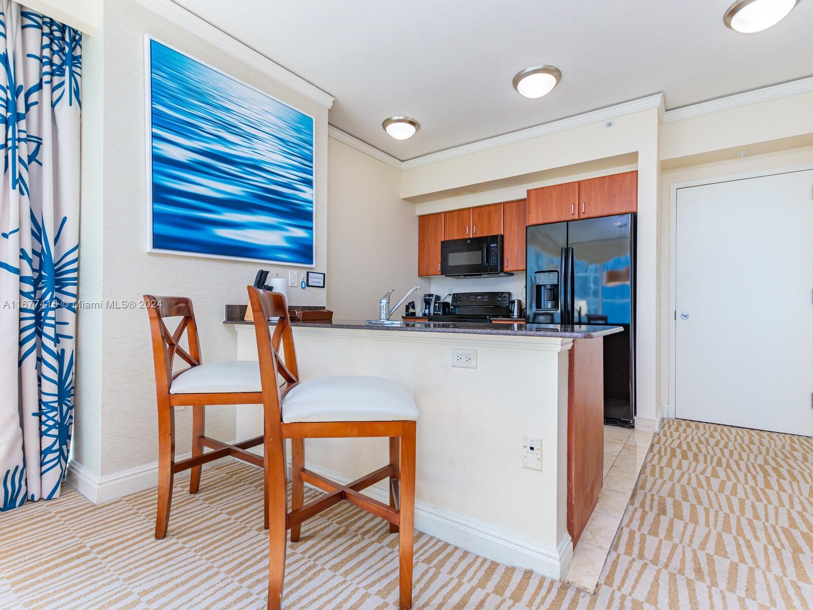 18001 Collins Ave #1414, Sunny Isles Beach, Florida image 17