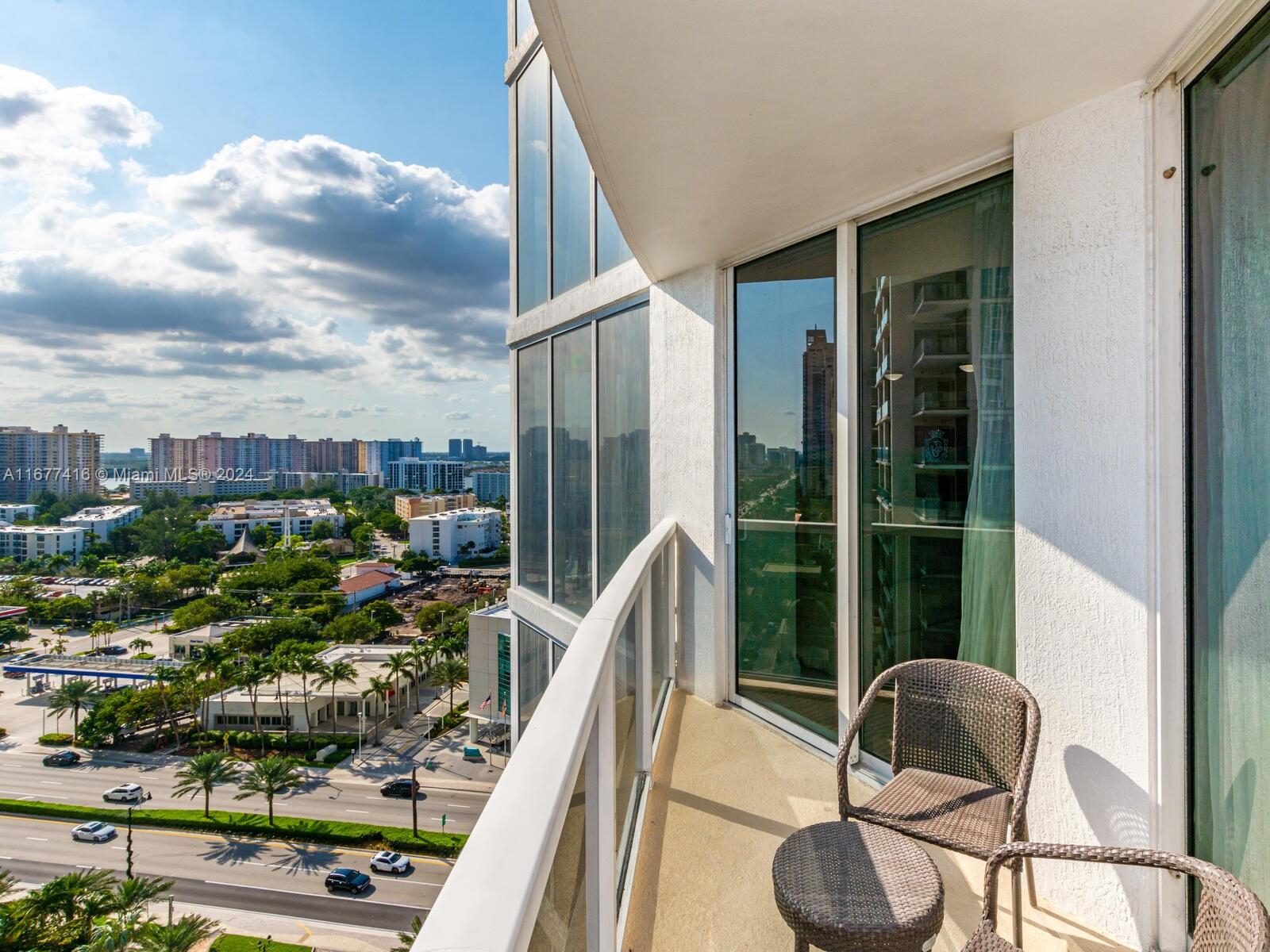 18001 Collins Ave #1414, Sunny Isles Beach, Florida image 23