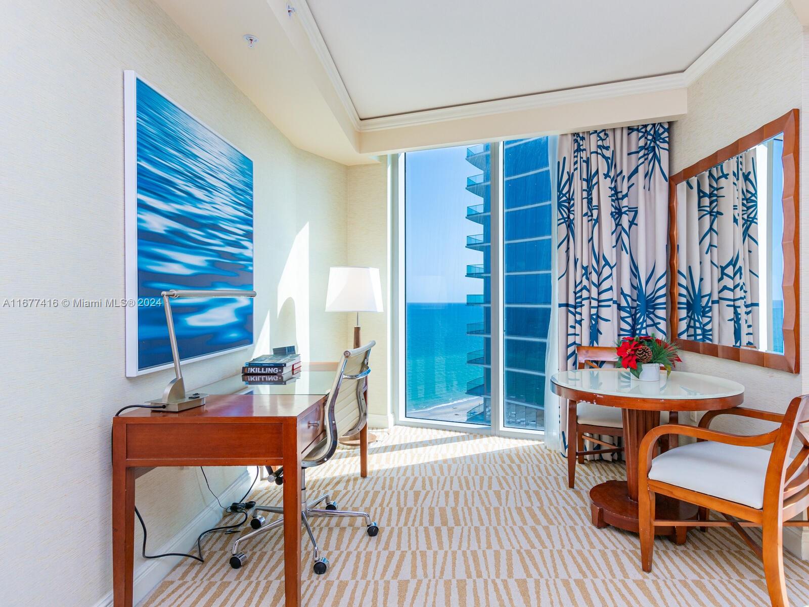 18001 Collins Ave #1414, Sunny Isles Beach, Florida image 30