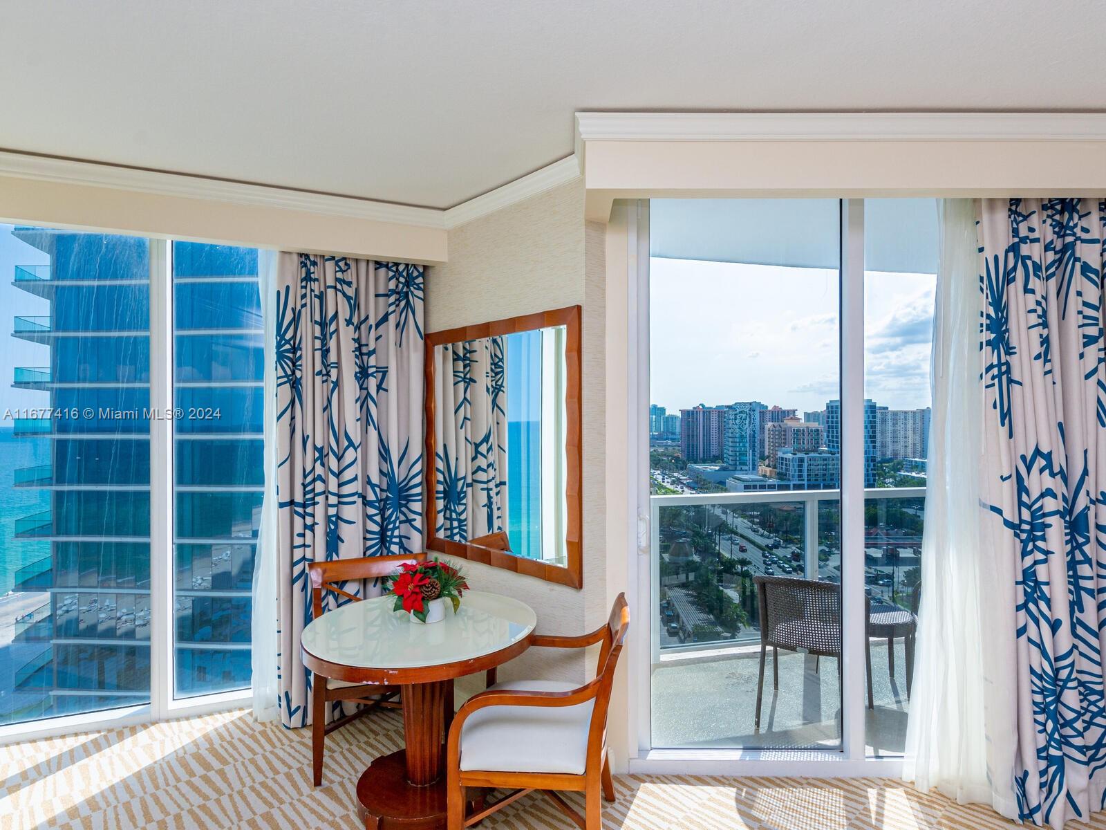 18001 Collins Ave #1414, Sunny Isles Beach, Florida image 35