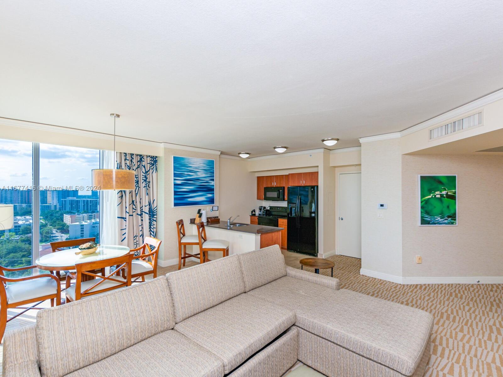 18001 Collins Ave #1414, Sunny Isles Beach, Florida image 7