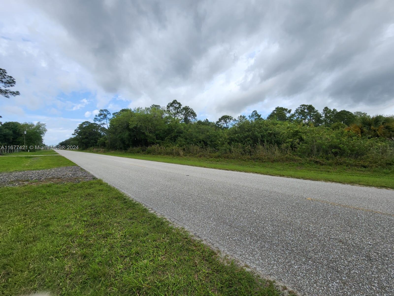 193 Avenida Del Sur, Clewiston, Florida image 1