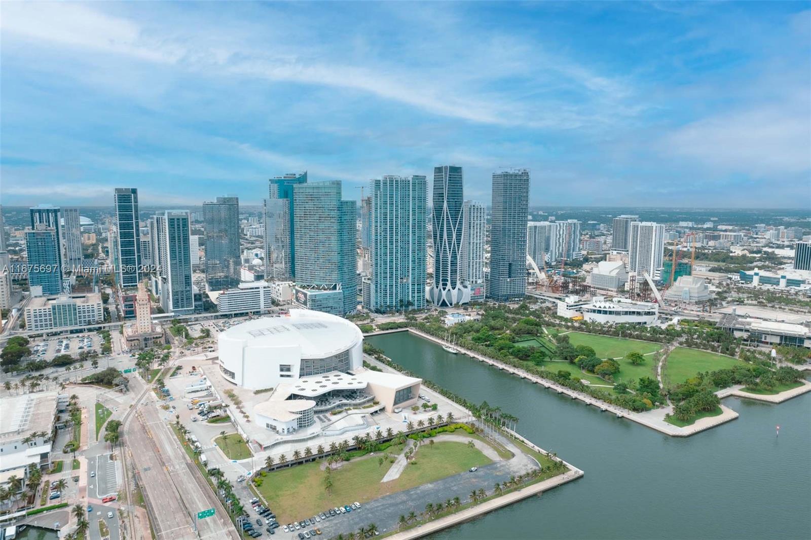 900 Biscayne Blvd #2304, Miami FL 33132