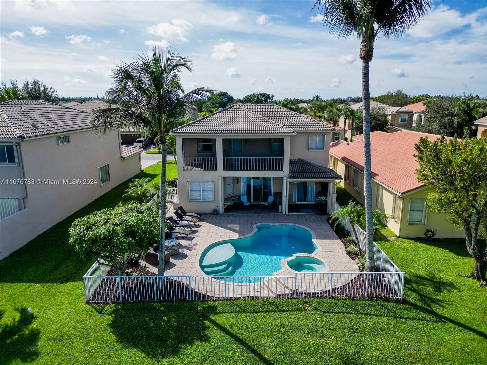 8343 Genova Way, Lake Worth, Florida image 1