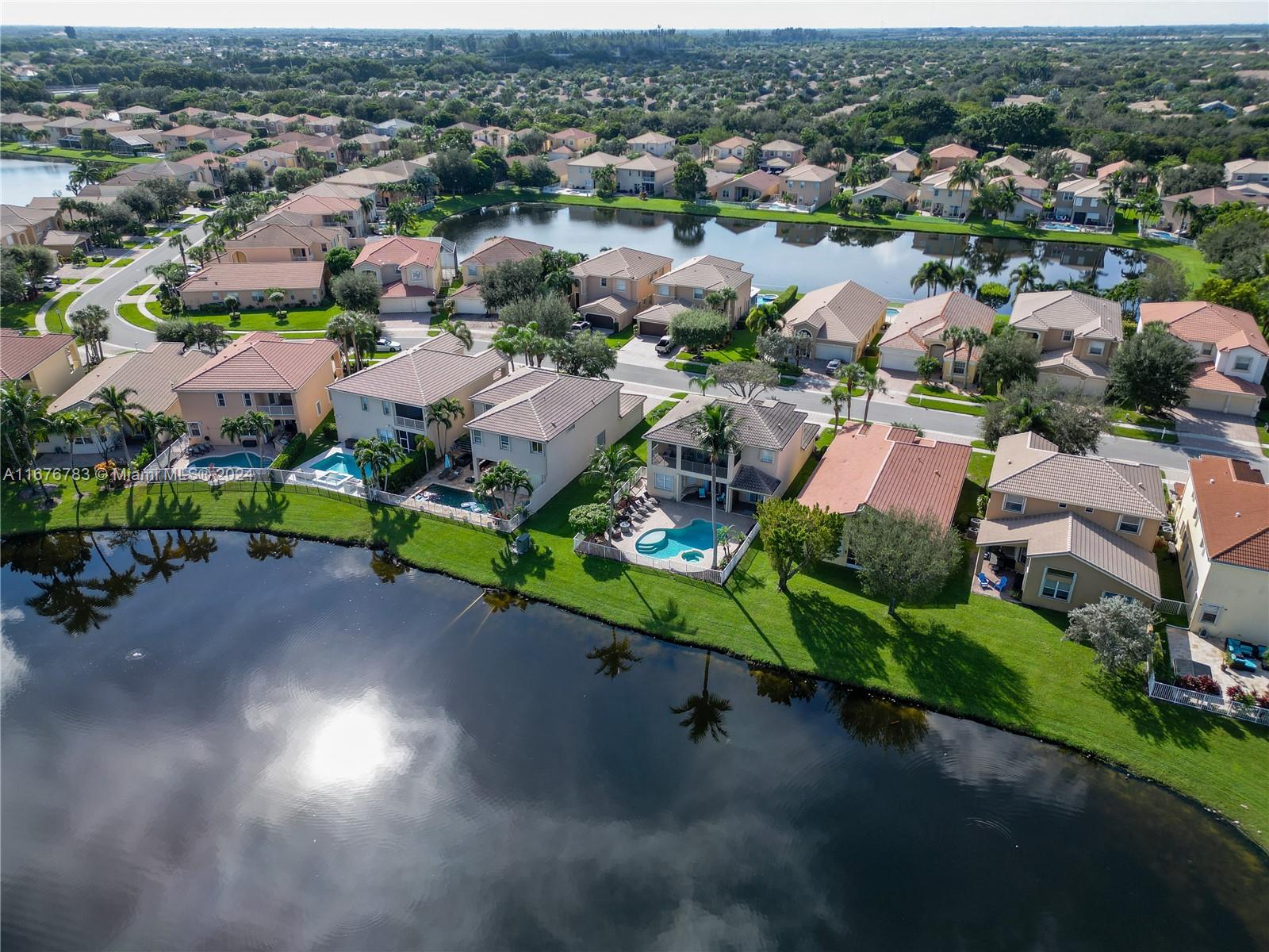 8343 Genova Way, Lake Worth, Florida image 8