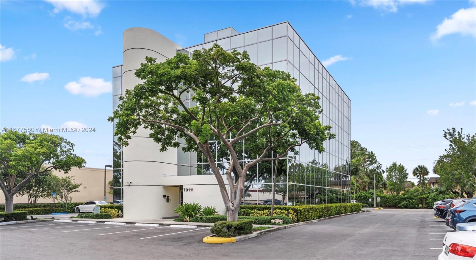 701 Commercial Blvd Unit 4- A & 4 B, Oakland Park, Florida 33334