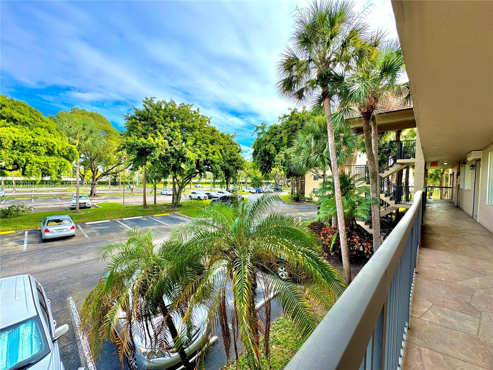 4955 E Sabal Palm Blvd #203, Tamarac, Florida image 29