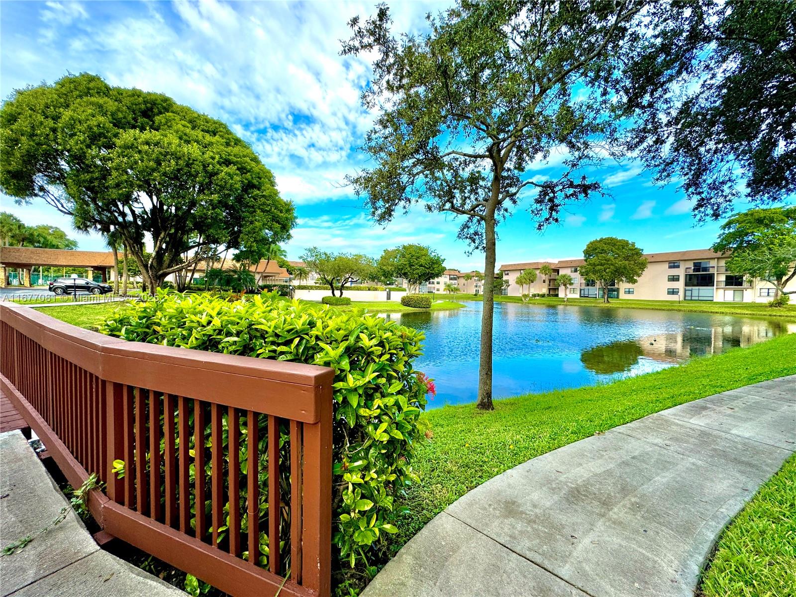 4955 E Sabal Palm Blvd #203, Tamarac, Florida image 32