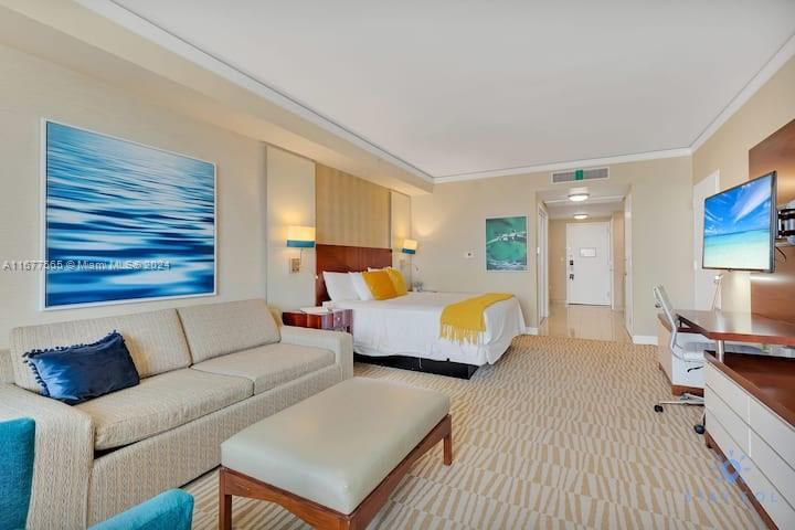 18001  Collins Ave #1917 For Sale A11677565, FL