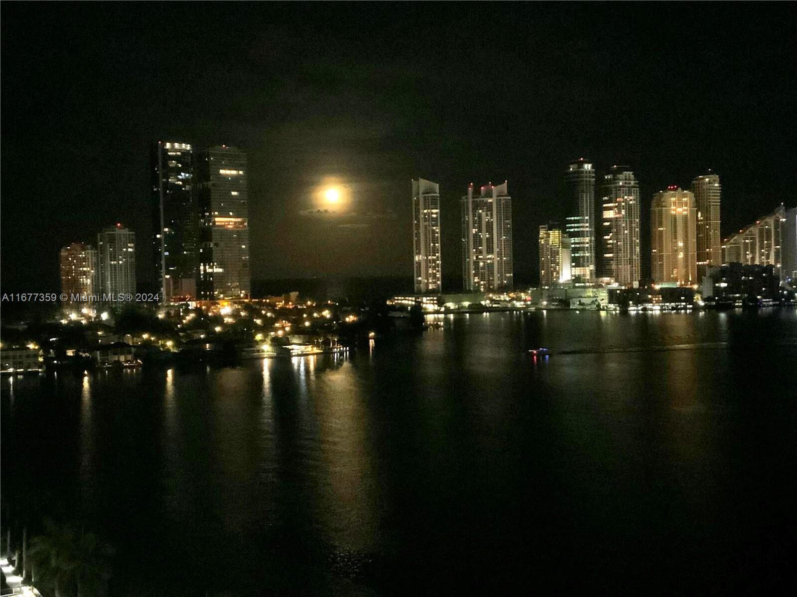 3530 Mystic Pointe Dr #1714, Aventura FL 33180