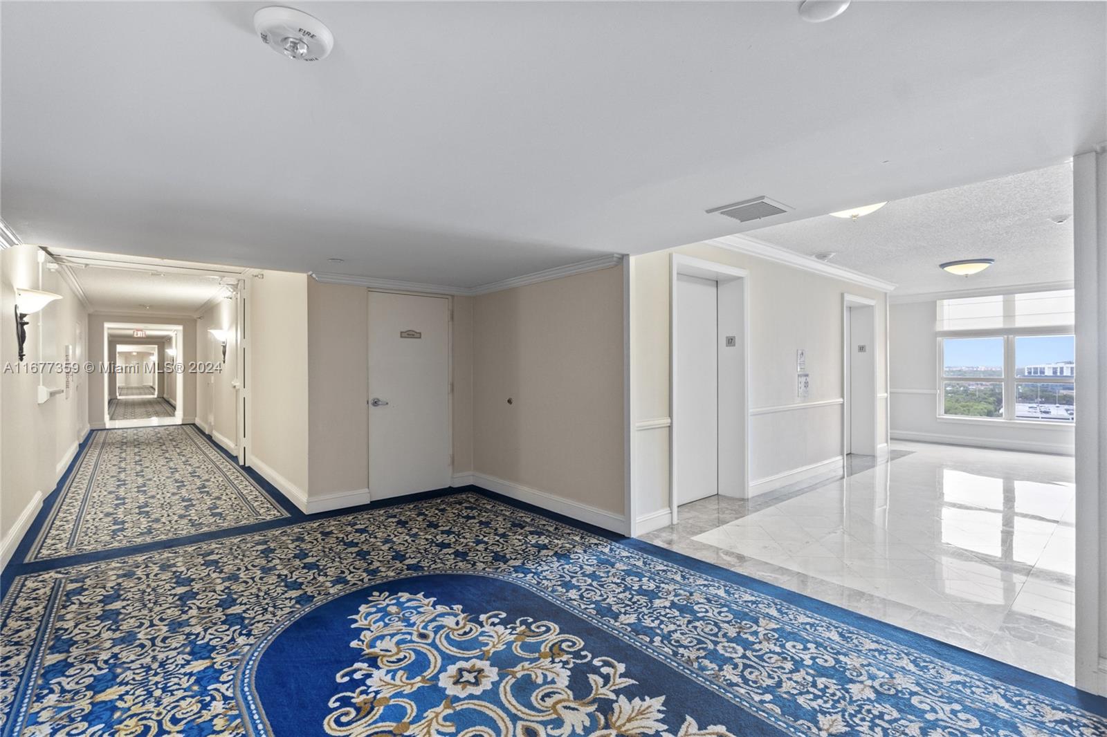 3530 Mystic Pointe Dr #1714, Aventura FL 33180