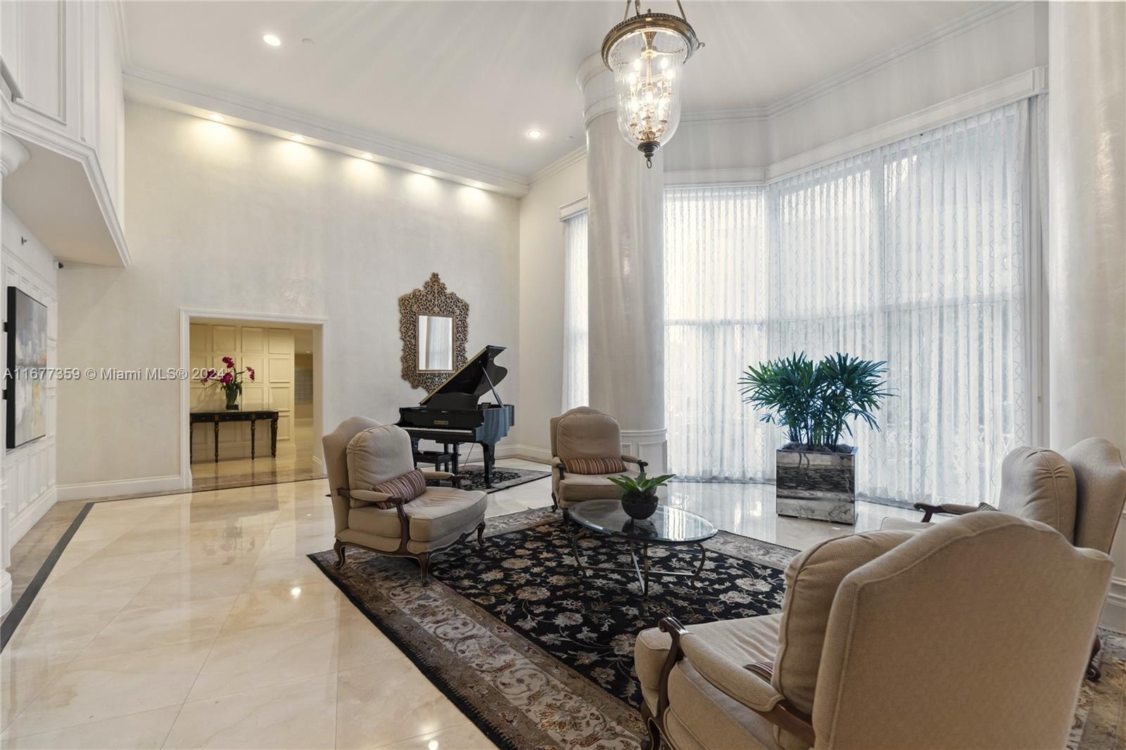 3530 Mystic Pointe Dr #1714, Aventura FL 33180