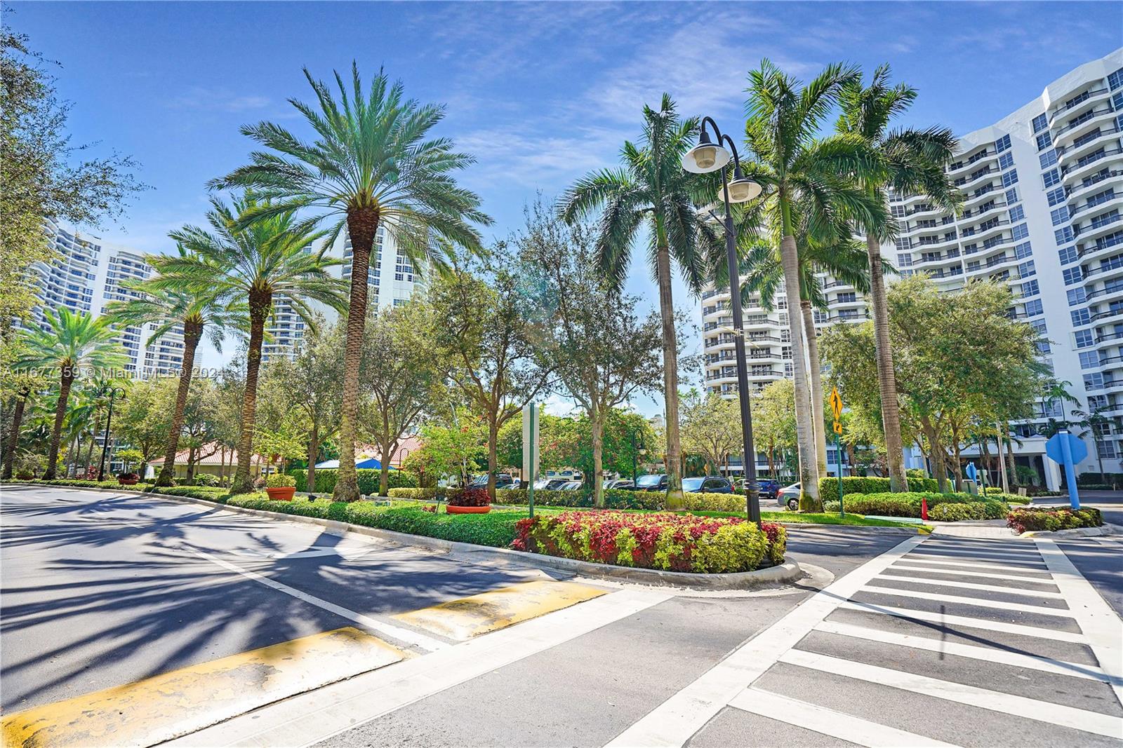 3530 Mystic Pointe Dr #1714, Aventura FL 33180